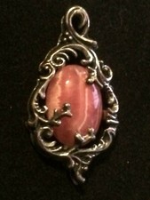 Traumhafter Tracht Anhänger