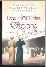 Das Herz des Ozeans von Karen