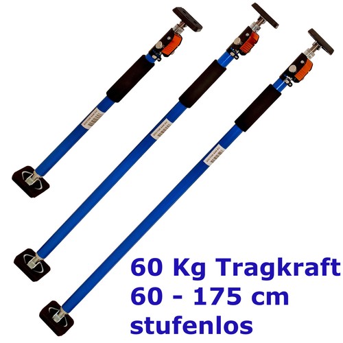 Deckenstütze montagestütze - deckenstütze,