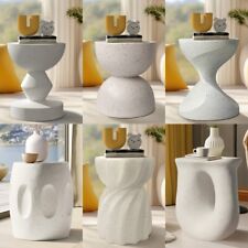 Beistelltisch Nachttisch Beton