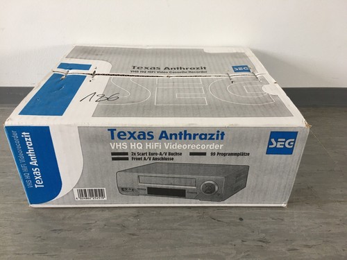 Seg texas anthrazit - seg,