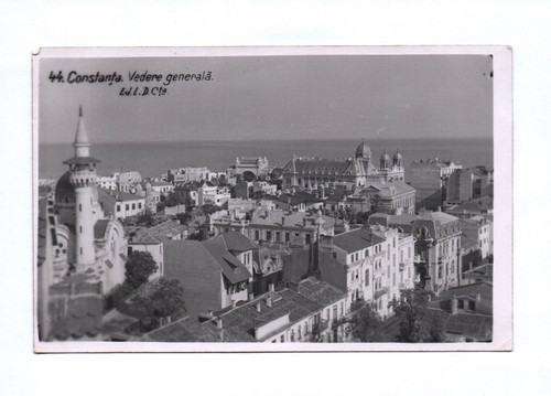 Foto constanta vedere - foto,