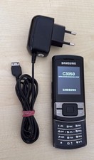 Samsung C3050 Geprüft, Top