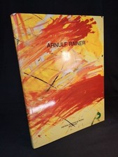 Arnulf Rainer: Totenmasken