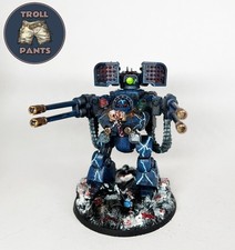 Warhammer 40k - Night Lords -