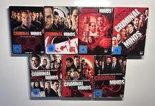 Criminal Minds - Die komplette