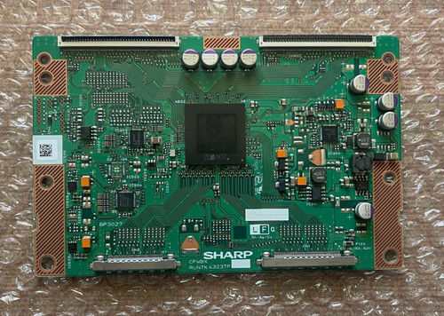 Con board cpwbx runtk - t-con-board,
