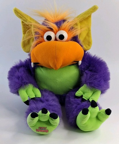 Joey das monster vintage - das,