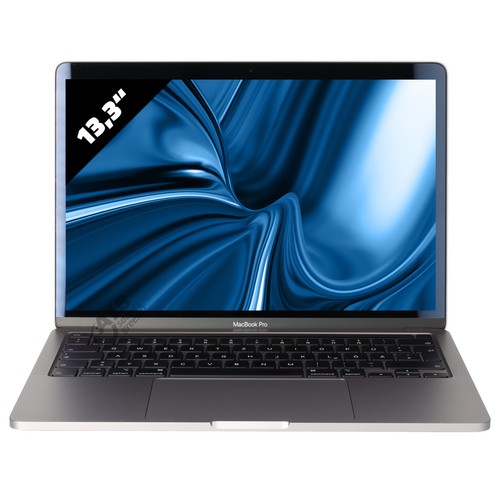 Apple macbook pro 2018 - apple,