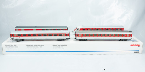Märklin 43302 wagen - märklin, neue