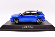 NOREV Modellauto Maßstab 1:43