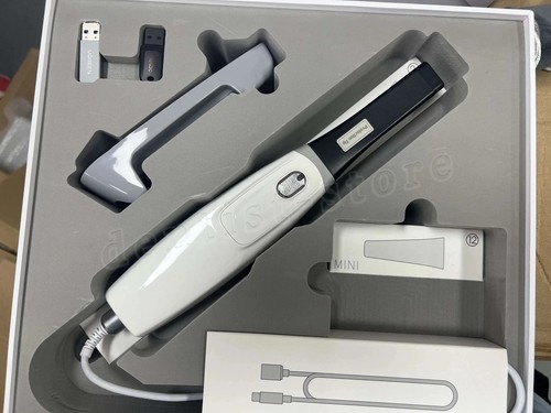 Dental digital scanner - digital,