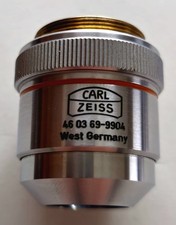 Carl Zeiss Epiplan HD 8x/0 2