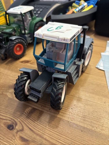 Siku farmer 2957 fendt - farmer,