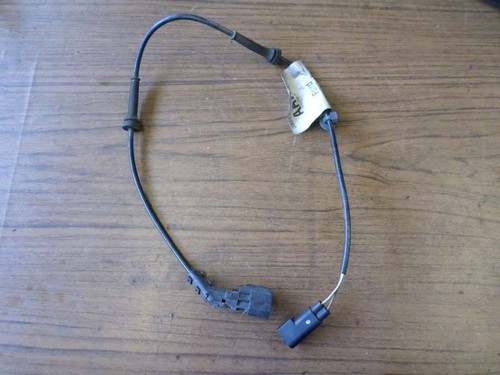 Ford focus abs - abs-sensor, vorne