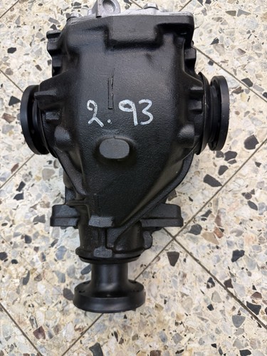 Bmw e46 differential - bmw,