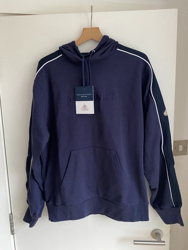 Pyrenex herren descent - pyrenex, hoodie