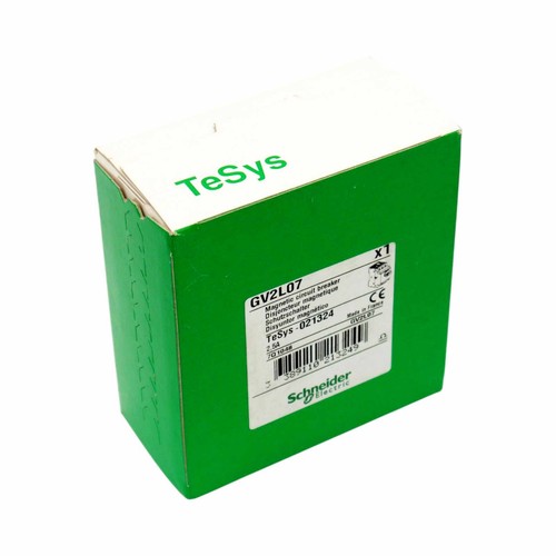 Schneider electric gv2l07 - schneider,
