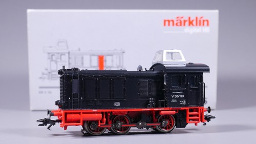 Märklin 37365 diesellok - h0,