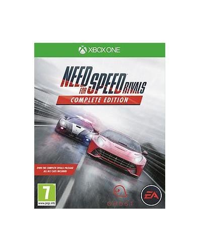 Xbox one spiel need for - for, speed