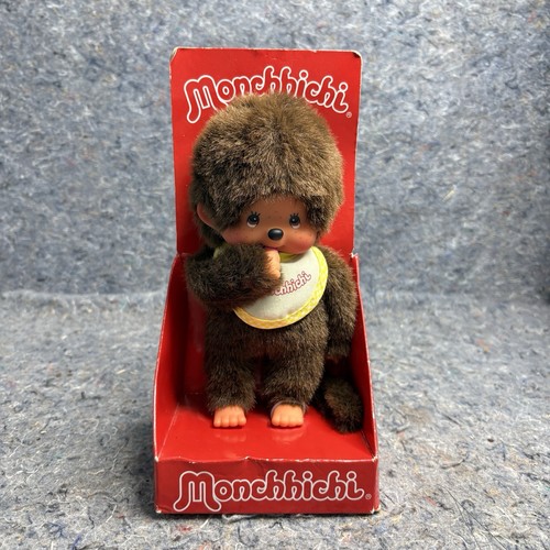 Sekiguchi monchhichi classic - monchhichi,