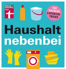 Haushalt nebenbei Christian