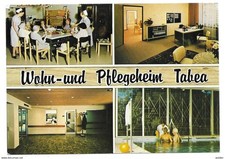 (62)  2000  HAMBURG  --  WOHN-