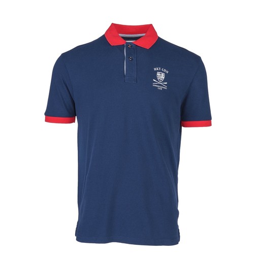 Hackett london poloshirt polo - london,