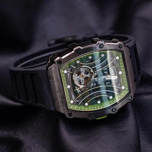 Deesio star skeleton automatik - deesio,