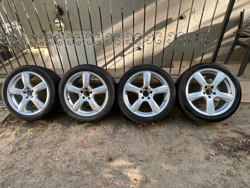 Mercedes cls alufelgen - cls,