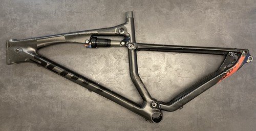 Scott spark carbon roh - scott, 29“