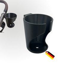 Cybex Kinderwagen kompatible