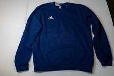 adidas Pullover Blau, Kinder