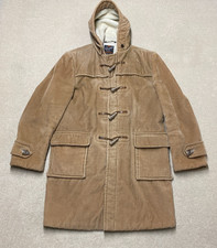 Gloverall original dufflecoat - gloverall,