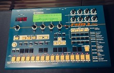Yamaha RM1x DrumComputer