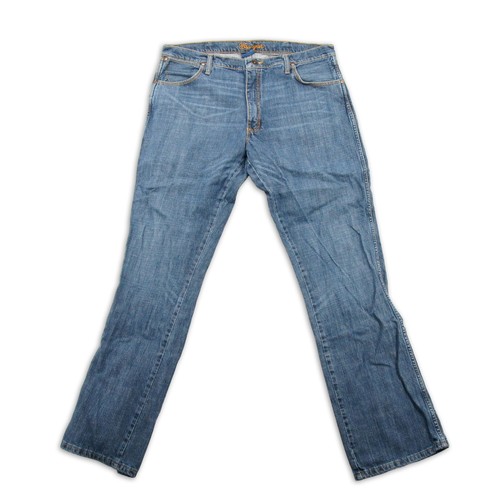 Wrangler jeans w38 l36 - wrangler, slim