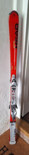 Head c180 carving ski länge - c180,