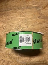 Klebeband, Siga, Rissan, 60mm