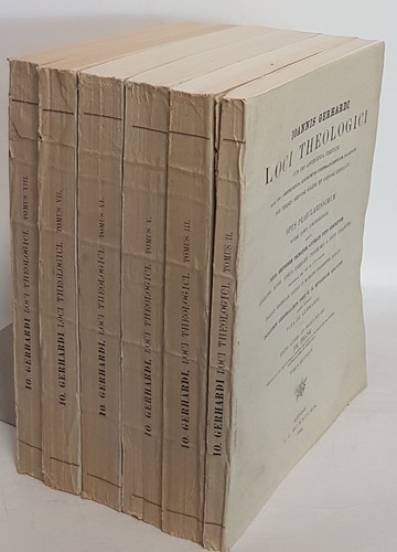 Ioannis gerhardi loci - ioannis,
