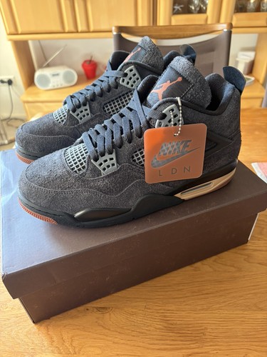 Nike air jordan london eu44 - air,