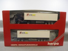 Herpa 147293 1:87 LKW Modell