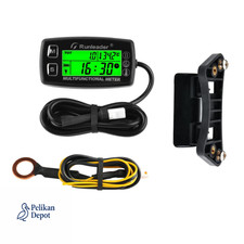 Runleader digitaler tachometer - runleader,