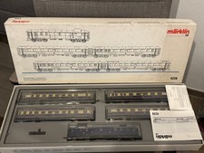 Märklin 4228 Wagenset