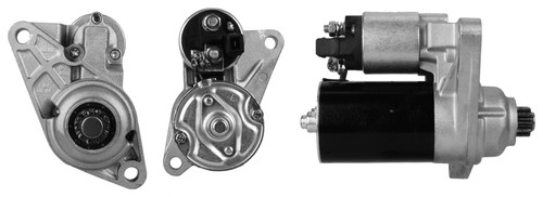 Elstock 2485 starter - elstock, for