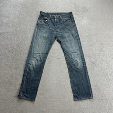 LEVIS Jeans 501 Herren Vintage