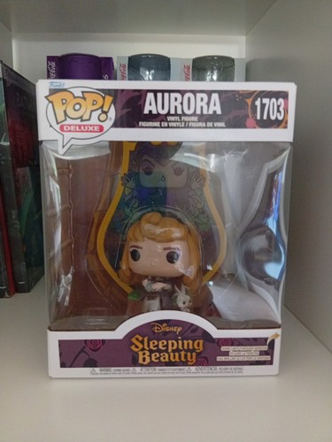 Disney pop deluxe - disney, figur