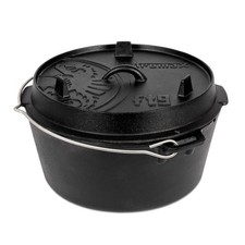 Petromax Dutch oven ft9-t