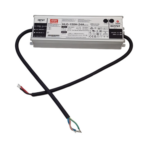 Hlg 150h 24a led netzteil - hlg-150h-24a,