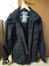 Herrenjacke M 65 Brandit Große L Neuwertig