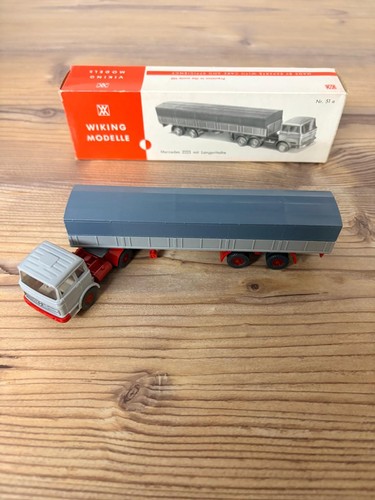 Wiking mb 2223 - wiking,